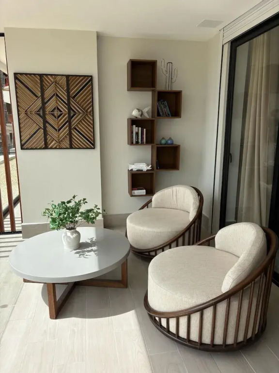 2 Bedrooms 4 Guests Private Terrace Cap Cana