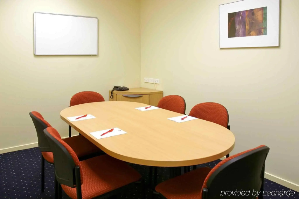 YEHS Hotel Melbourne CBD