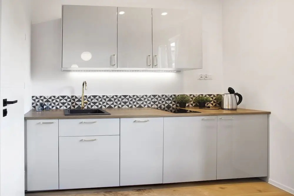 Chmielna 12 Street P&O Serviced Apartments
