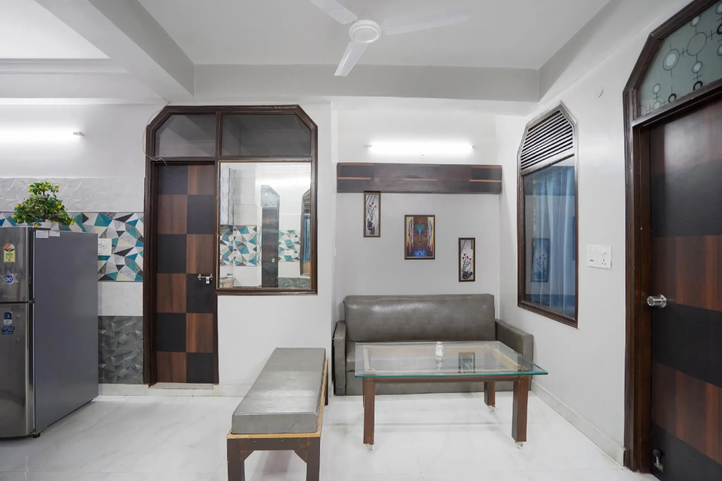 OYO 78607 Flagship MANSHA RESIDENCY