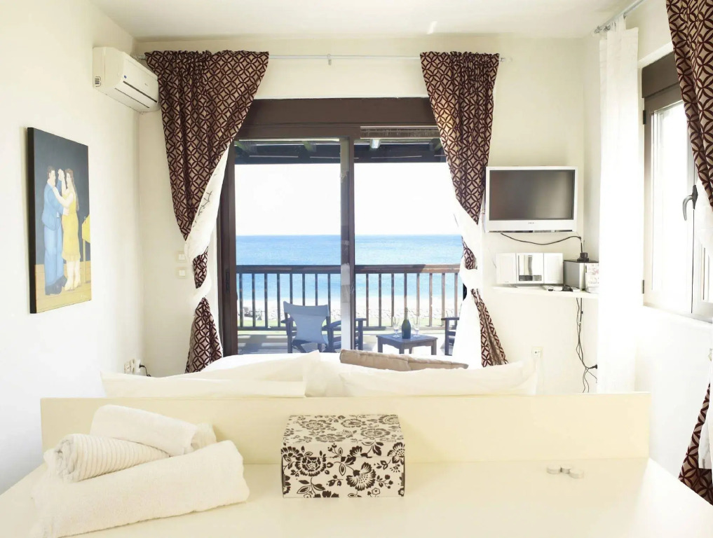 Great Sand Villa
