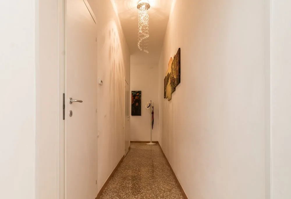 Casa di Oscar