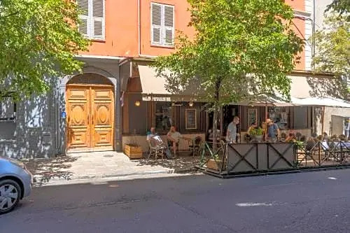 Monsieur Miot Concept Hotel - Bastia centre