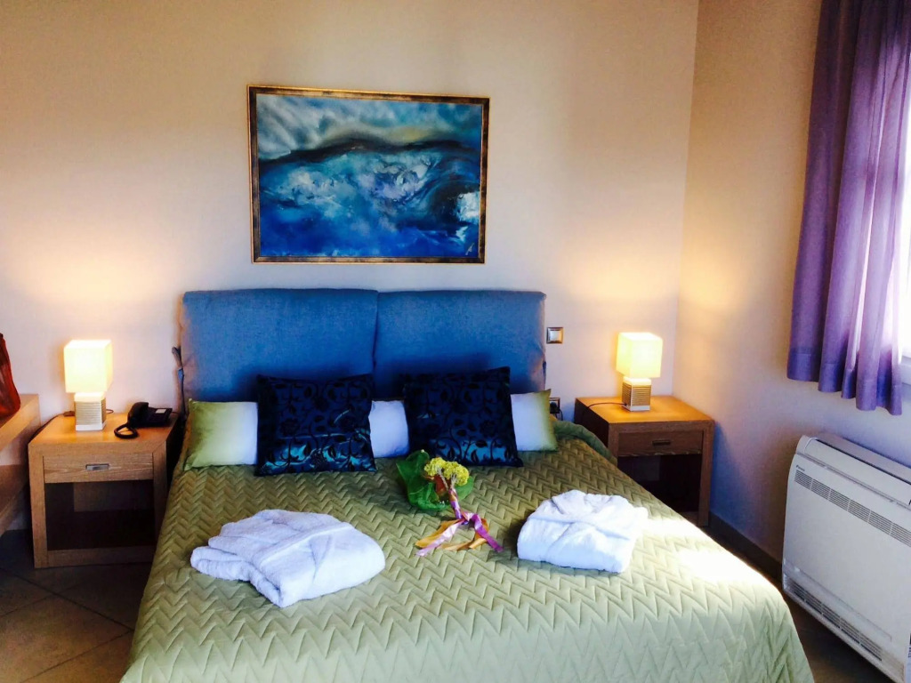 Castri Village Kythira Quality Resort