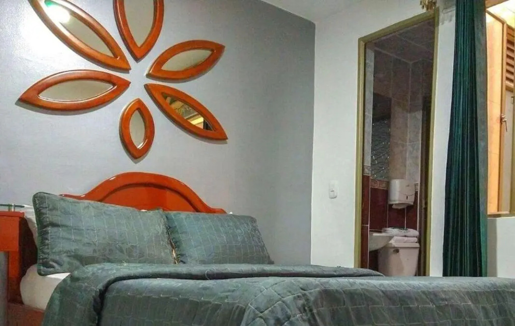 HOTEL LOS BALCONES