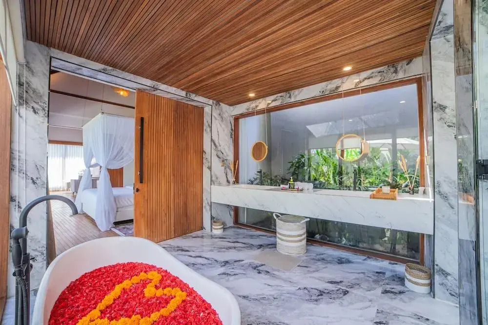 Mya Harmony Villas Seminyak