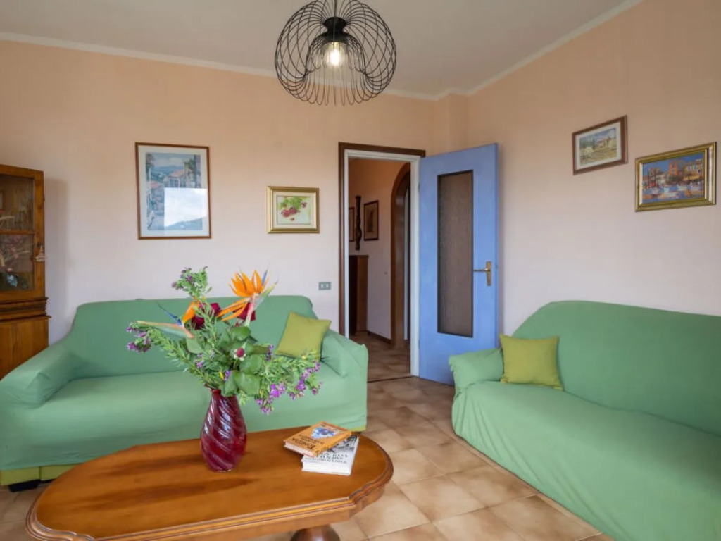 Apartment Villa Paradiso - DOL191 by Interhome