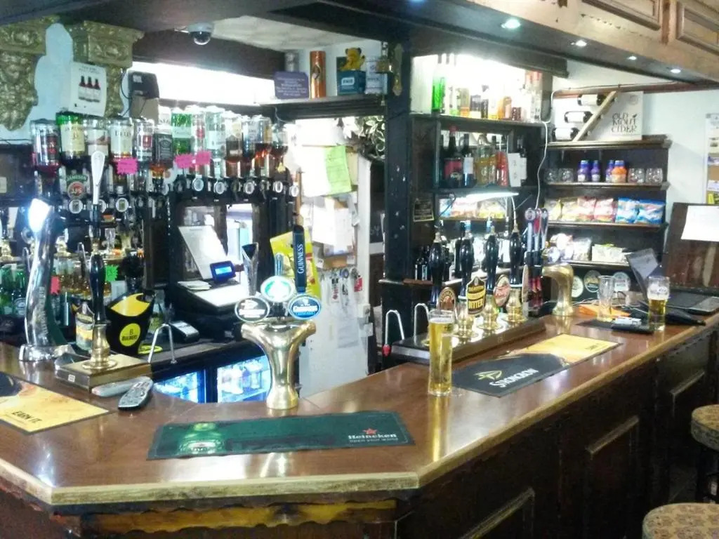 The Granby Hotel