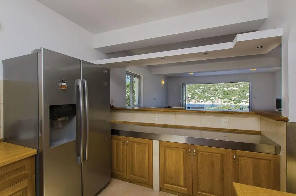 Amazing Home in Drvenik Veli With Outdoor Swimming Pool, Wifi and 3 Bedrooms