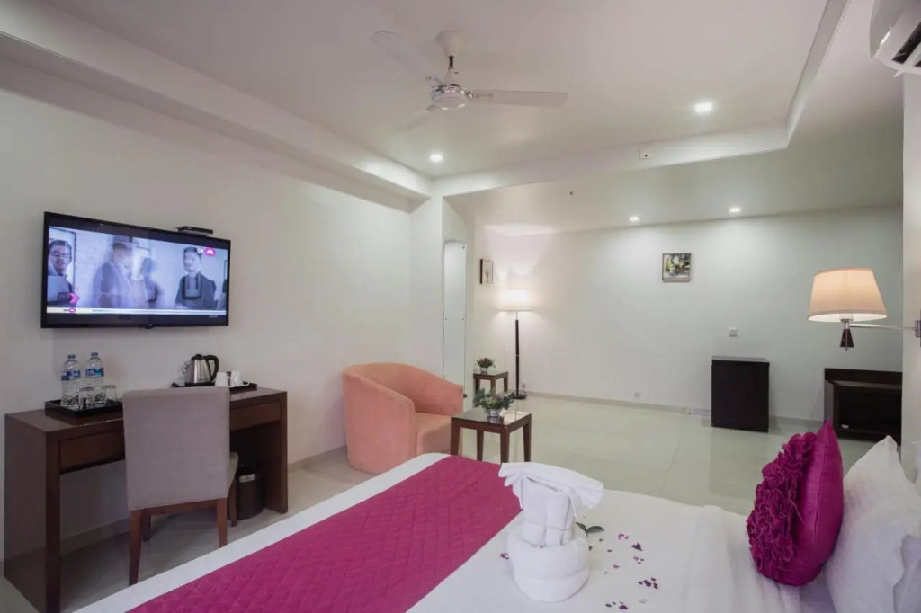 Diamond Palace Lords Plaza Nepalgunj