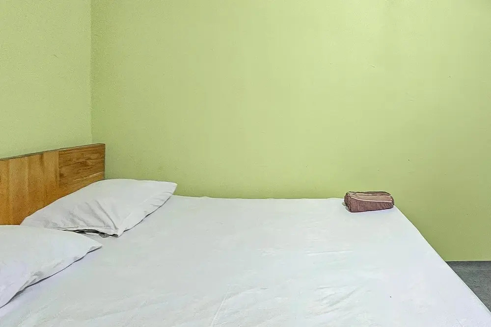 Bukit Senyum Residence Mitra RedDoorz
