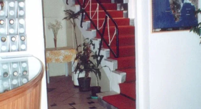 Hotel Fjby