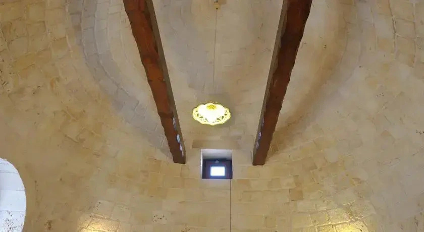 Trullo Delle Rose