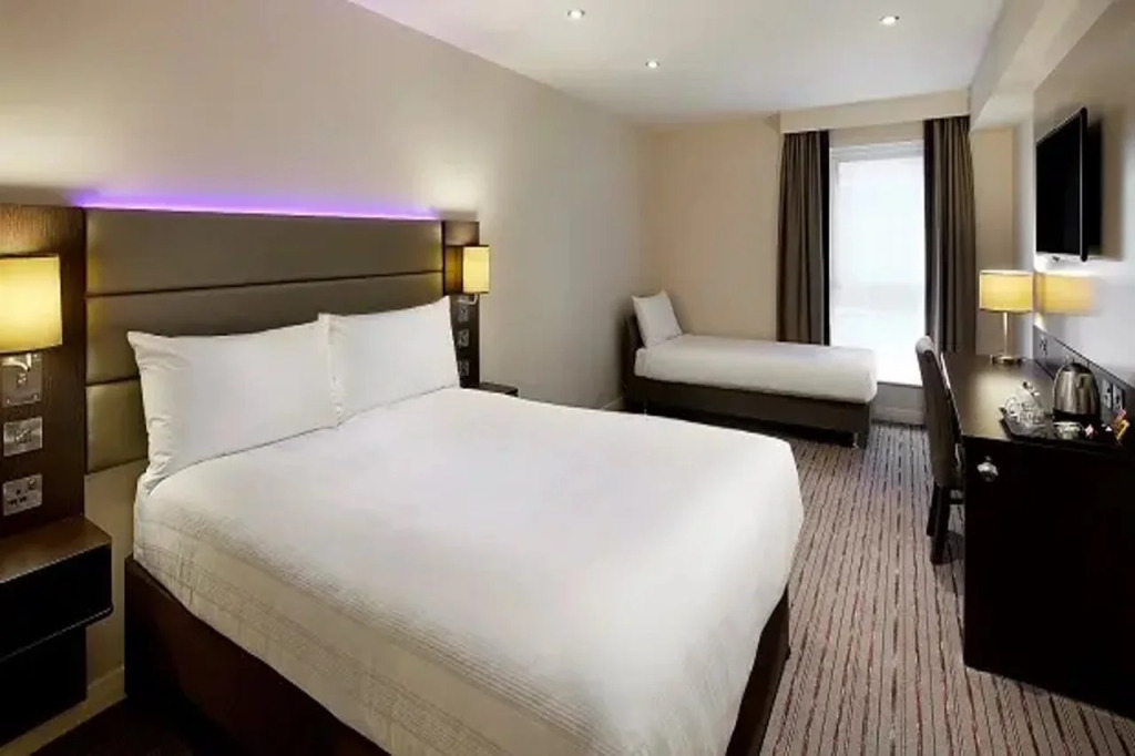 Premier Inn Gosport