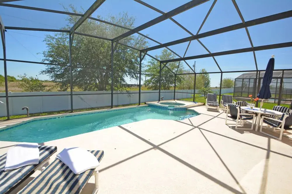 1010SC-East View by RedAwning