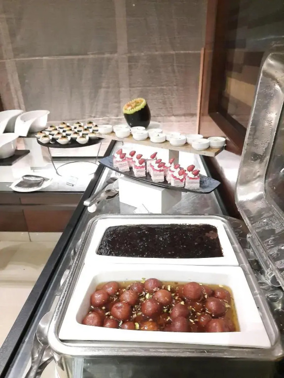 Four Points by Sheraton Vadodara