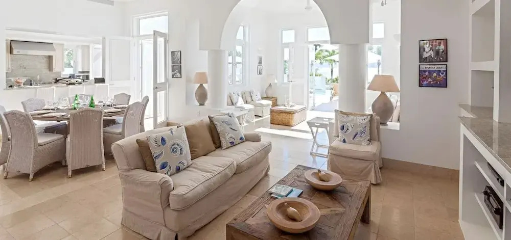 Arushi Villa