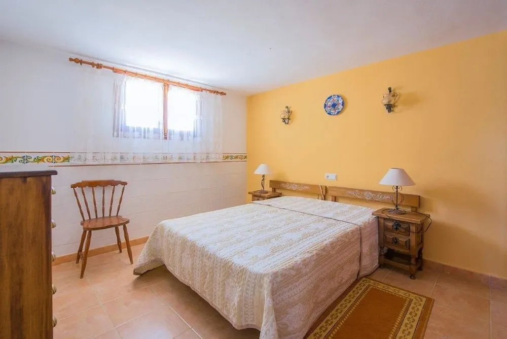 Villa Cucarres 2i