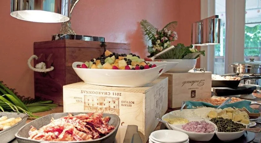 Palm Beach Hibiscus Bed & Breakfast