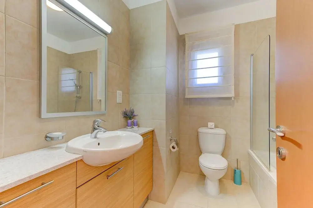 Apartment Paradisos BB01 Aphrodite Hills