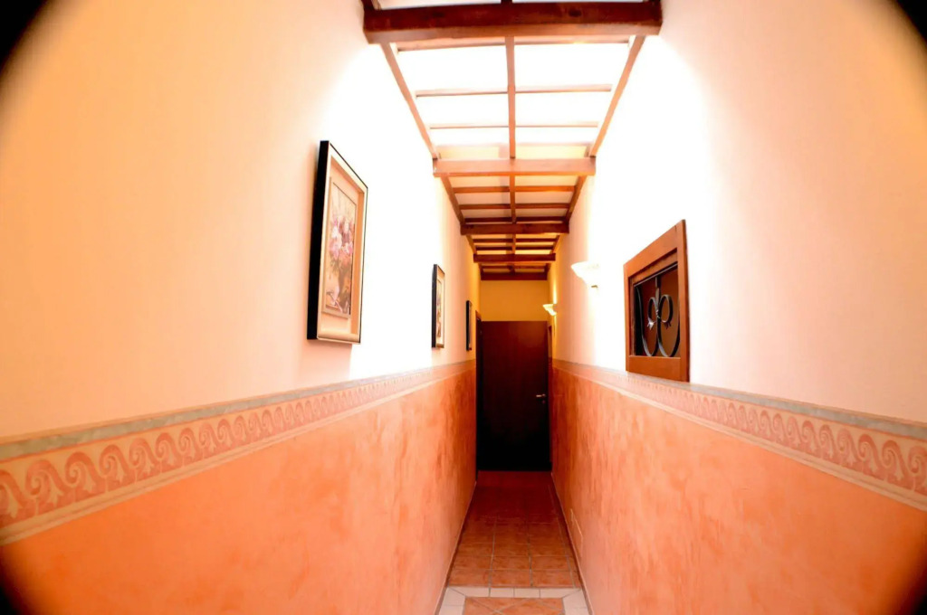 L'Incanto Guest House