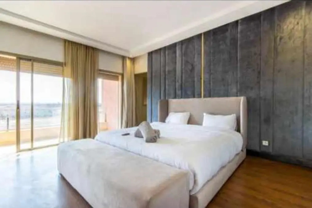 Villa piscine 5 chambres