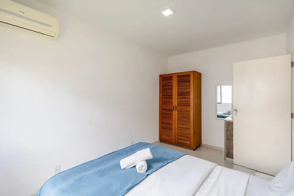 Apartments in Jurere 200m From the Beach - PSD