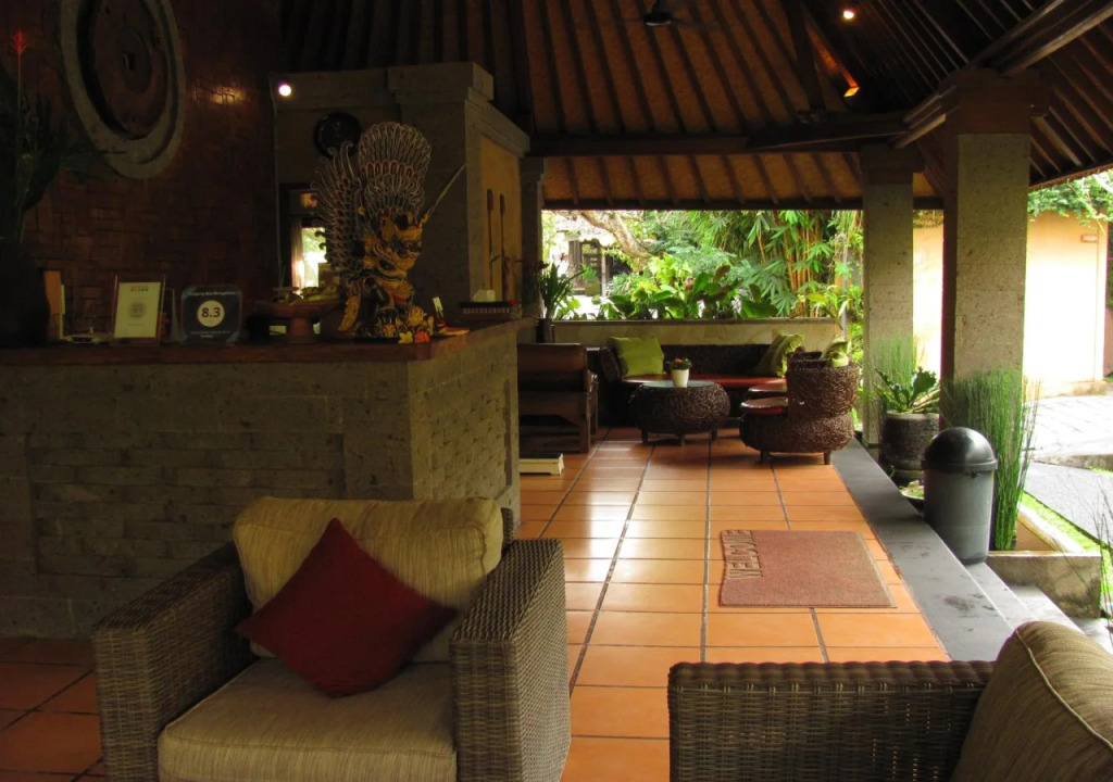 Tunjung Mas Bungalows
