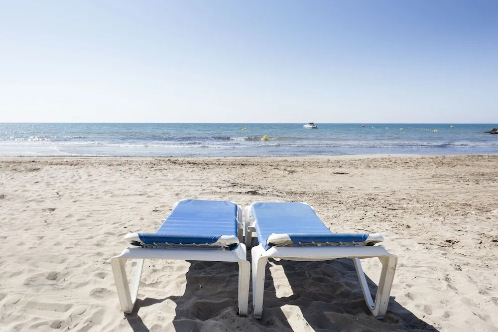 Sitges Marinabeach
