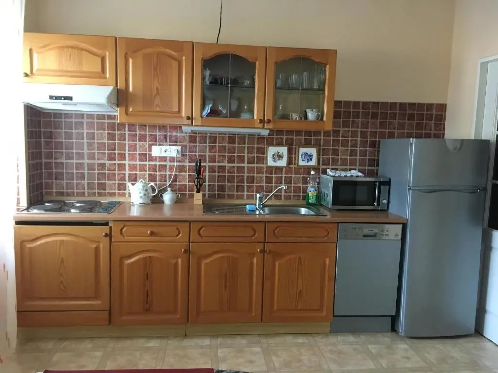 Apartments Vera