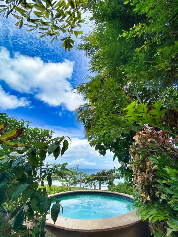 Tropikist Beach Hotel & Resort