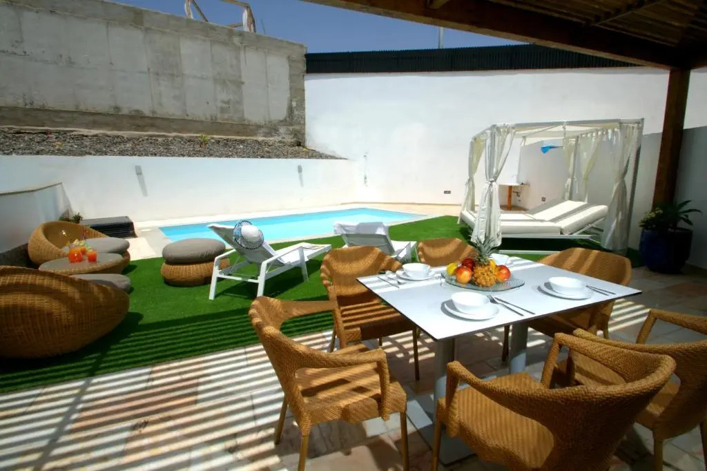 Villa Amadores n4