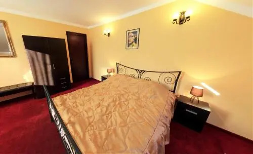 La Storia Guest House