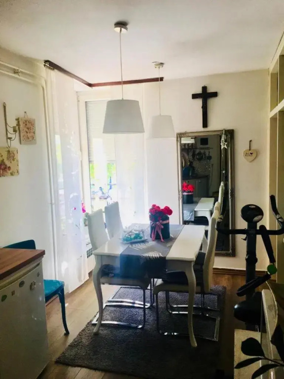 Studio apartman Zagreb zapad Vrapče