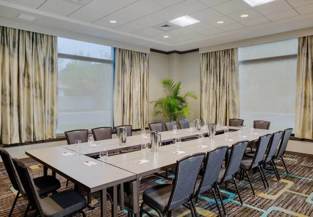 Residence Inn Bangor