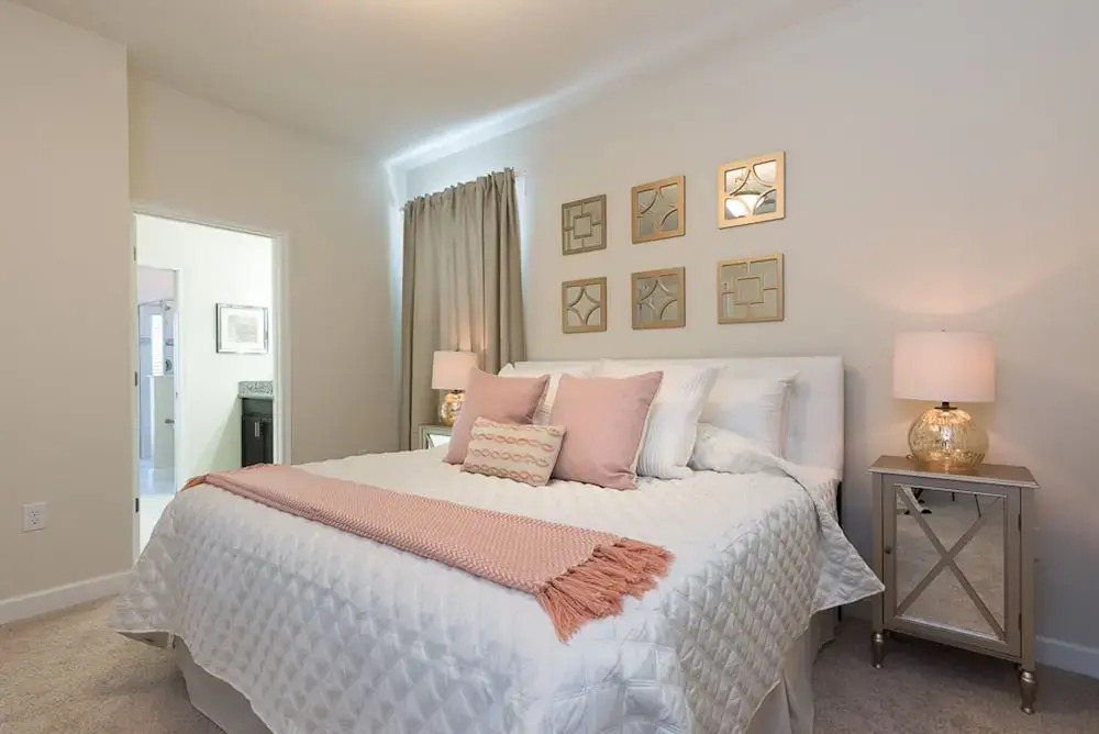 VIlla in Champions Gate Resort 1529