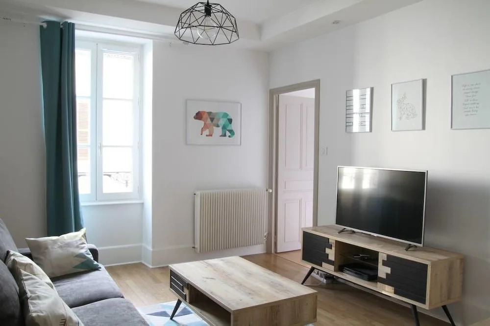 Le Fremyot - Cosy & Clean