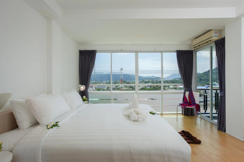 Rang Hill Residence