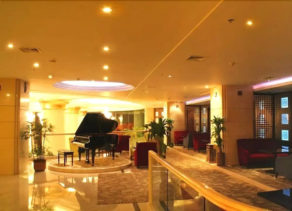 New Southasia Hotel