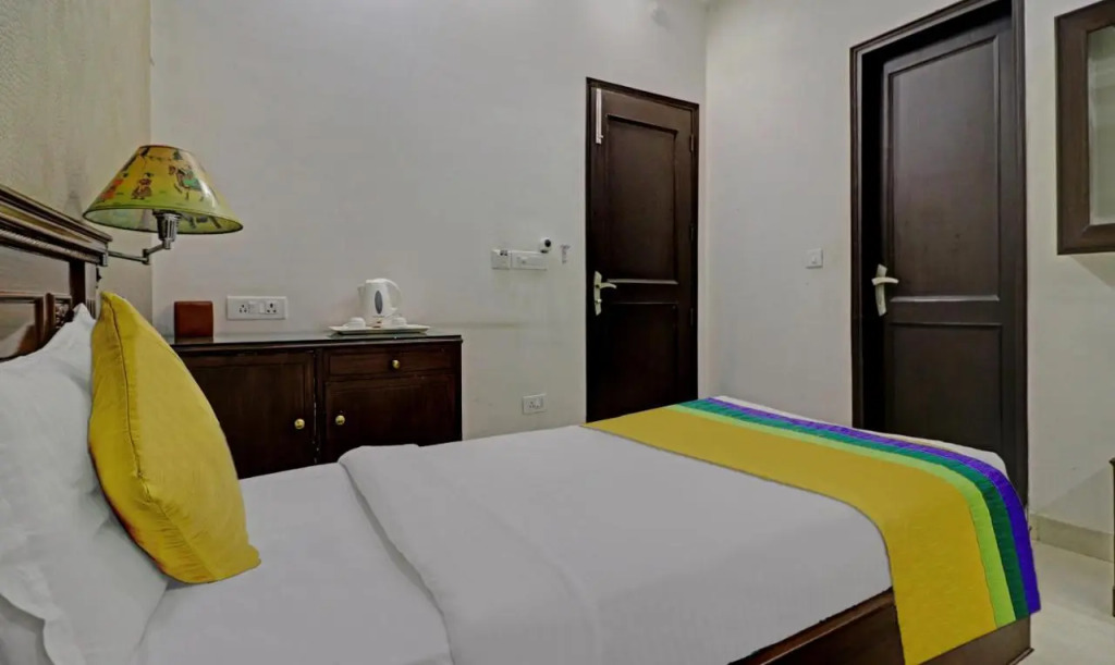 Itsy Hotels Hamlets Stay