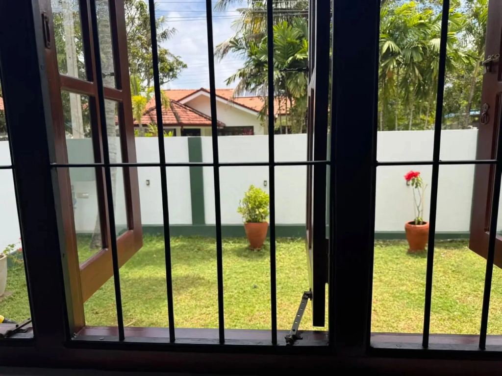 Гостевой дом Coco Ceylon Heritage Villa