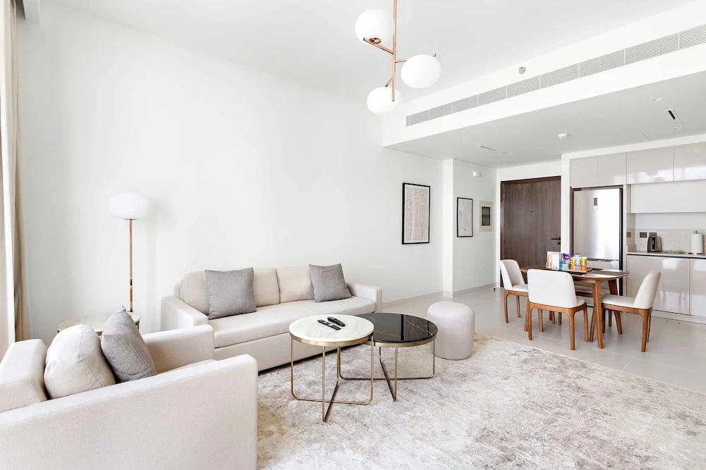 Silkhaus 1bdr Marina Vista Private Beach