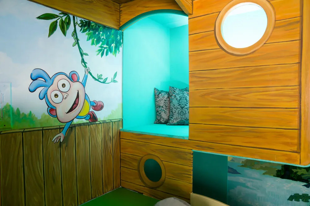 Wu Guesthouse