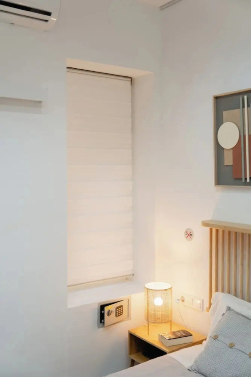 Mini Apartment Baélia Casa Íbera