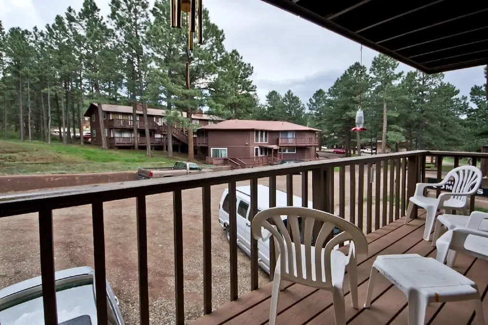 Angel Fire Commons #06 2 Bedrooms 2 Bathrooms Condo