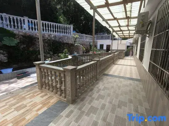 Lin Jian Xiao Zhan Homestay