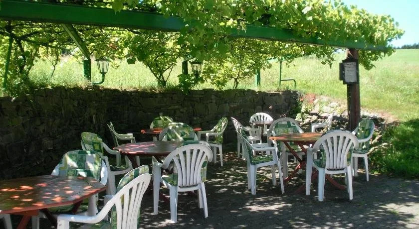 Hotel Restaurant Biesenbach