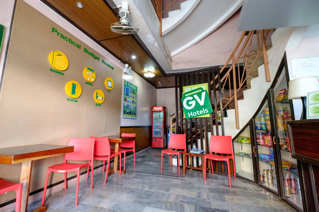GV Hotel - Ozamiz