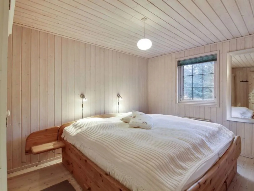 "Iven" - 1.2km from the sea in NW Jutland
