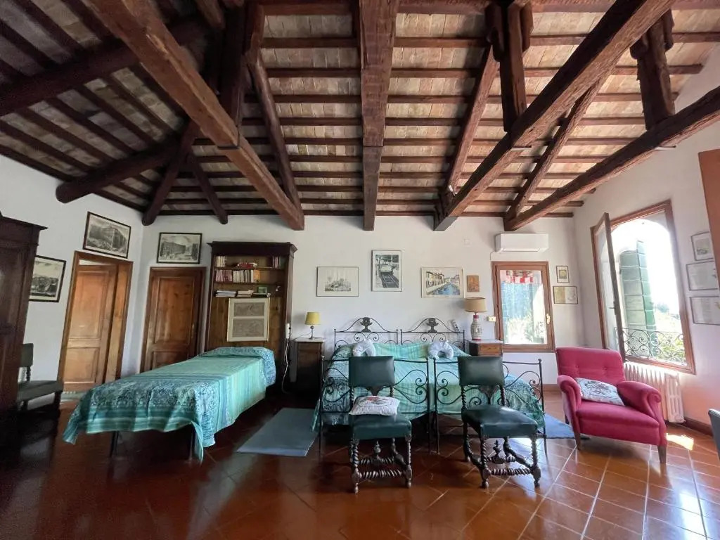 B&B Villa Gradenigo